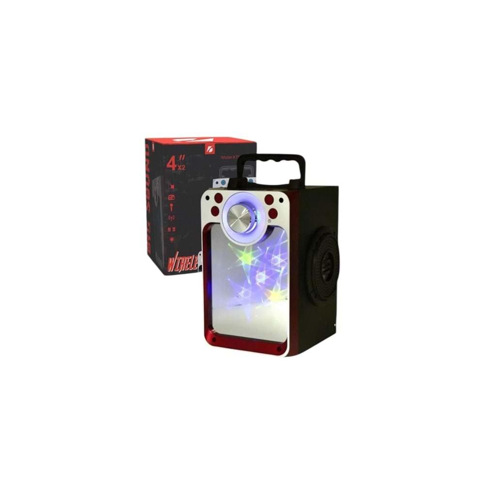 MÜZİK KUTUSU (KTS-822S)