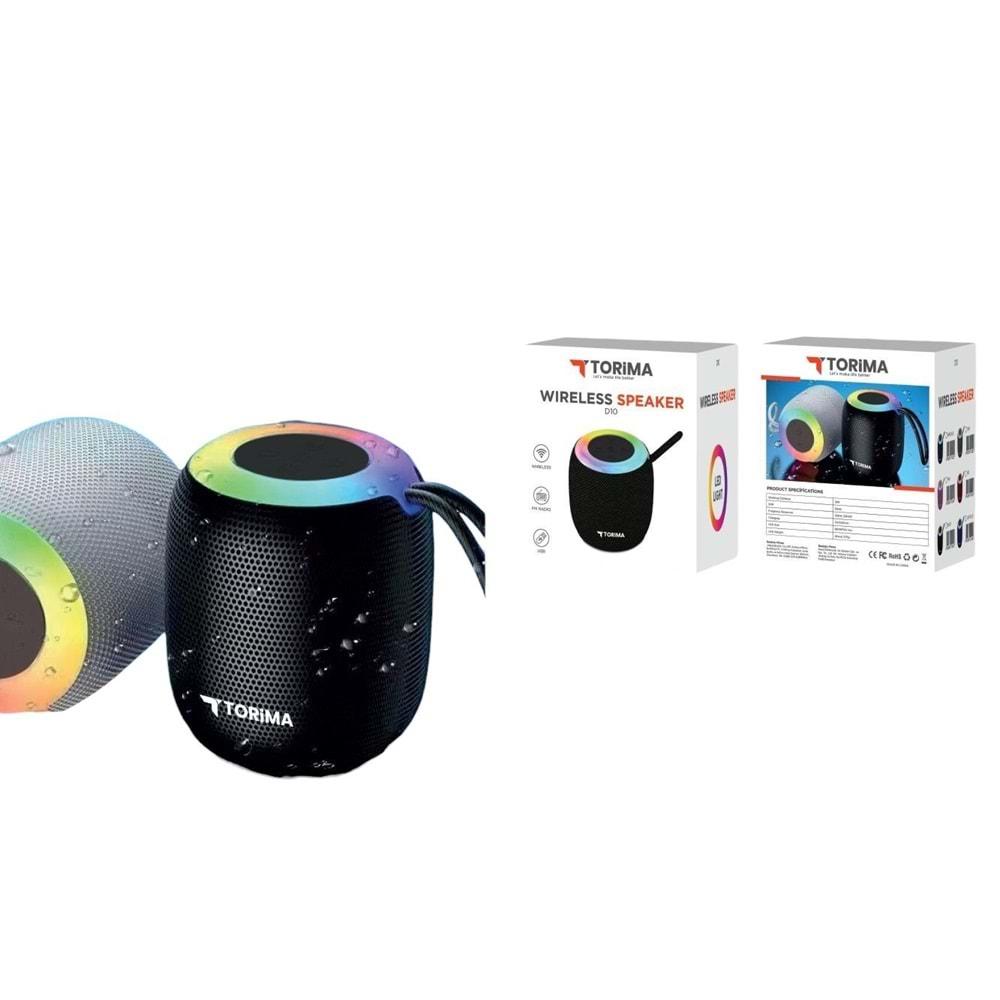 MÜZİK KUTUSU (D10)