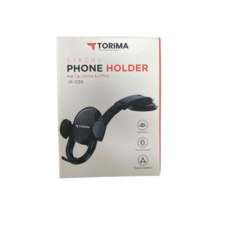 ARAÇ TELEFON TUTUCU JX-039