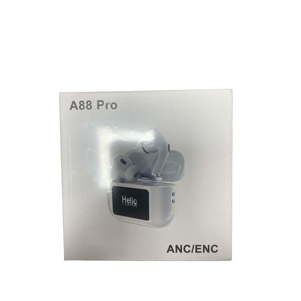 BLUETOOTH KULAKLIK A88 PRO ANC