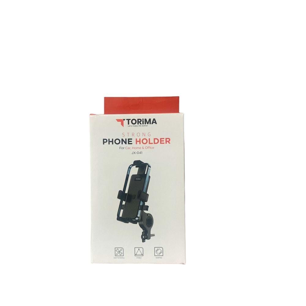 MOTOR TELEFON TUTUCU JX-041