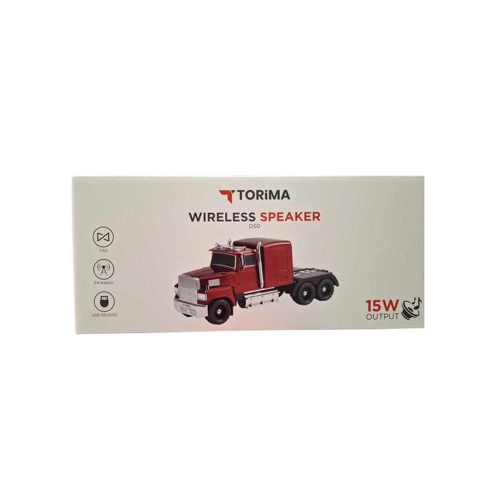 MÜZİK KUTUSU CAR D50