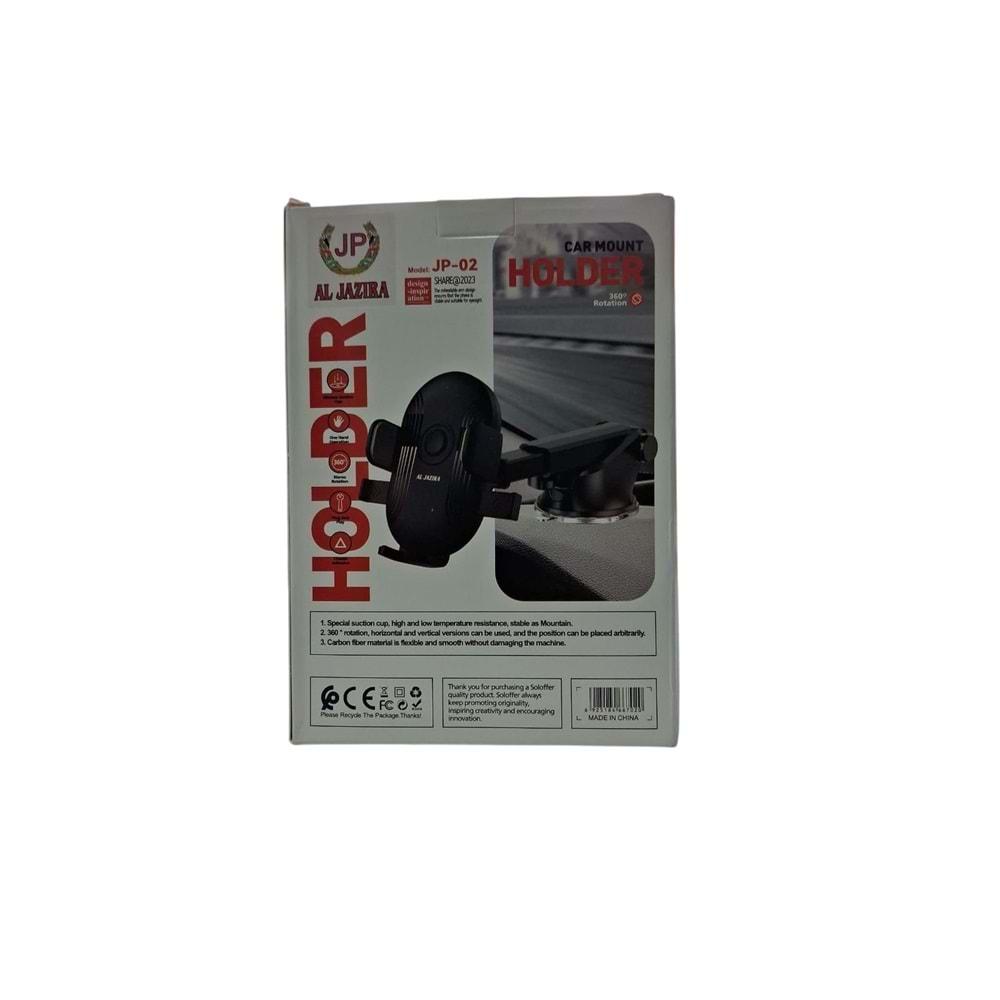 ARAÇ TELEFON TUTUCU (JP-01)