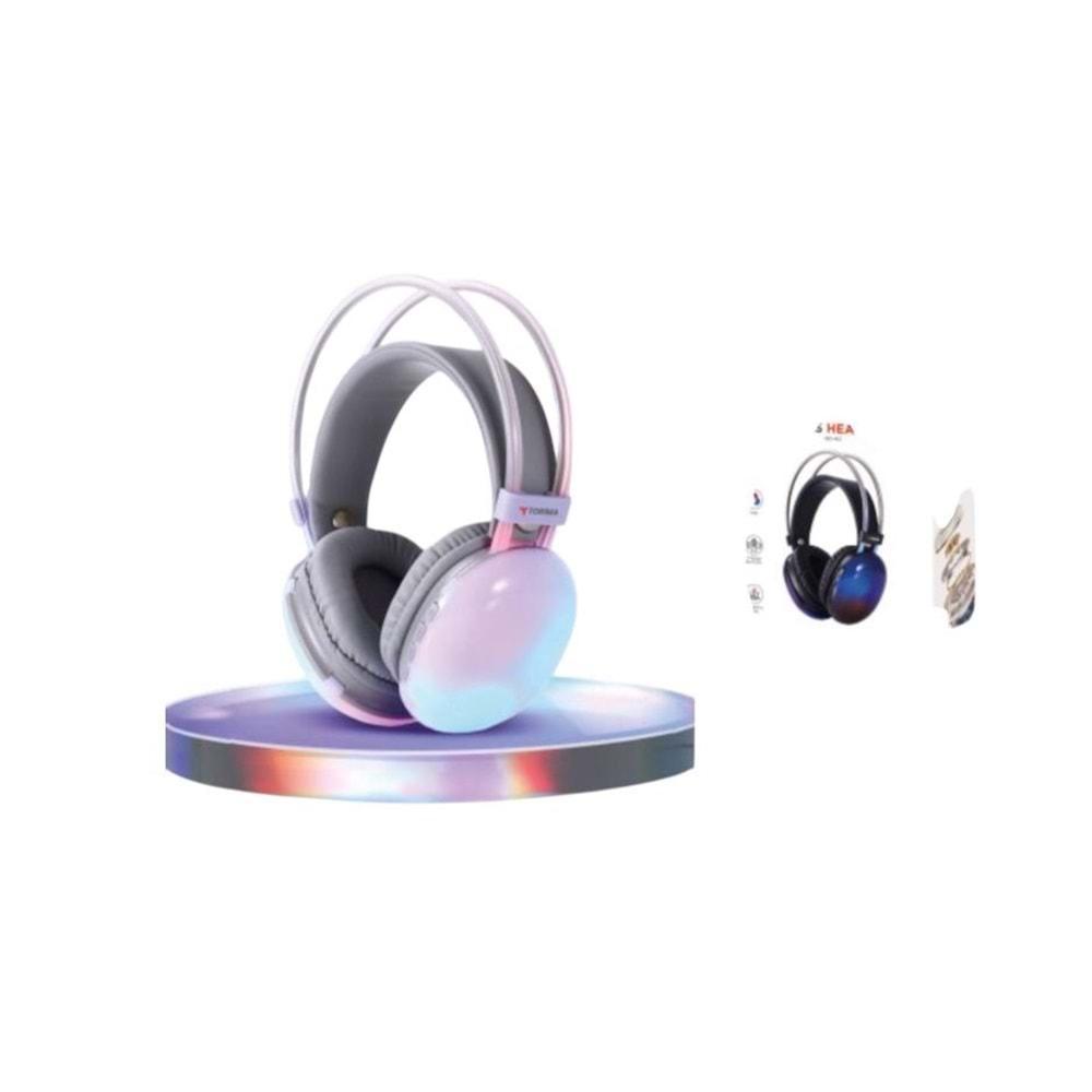 BLUETOOTH HEADSET (HD-40)