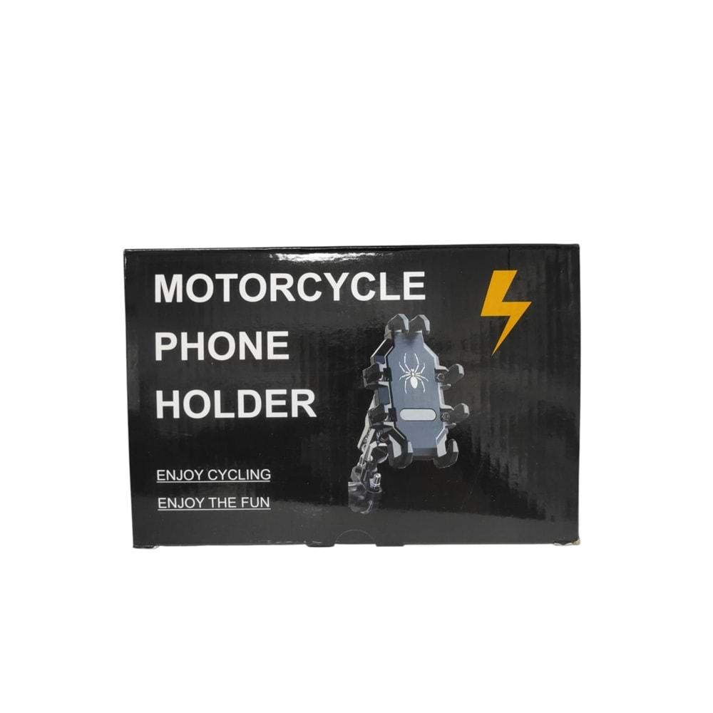 MOTOR TELEFON TUTUCU (H-08)