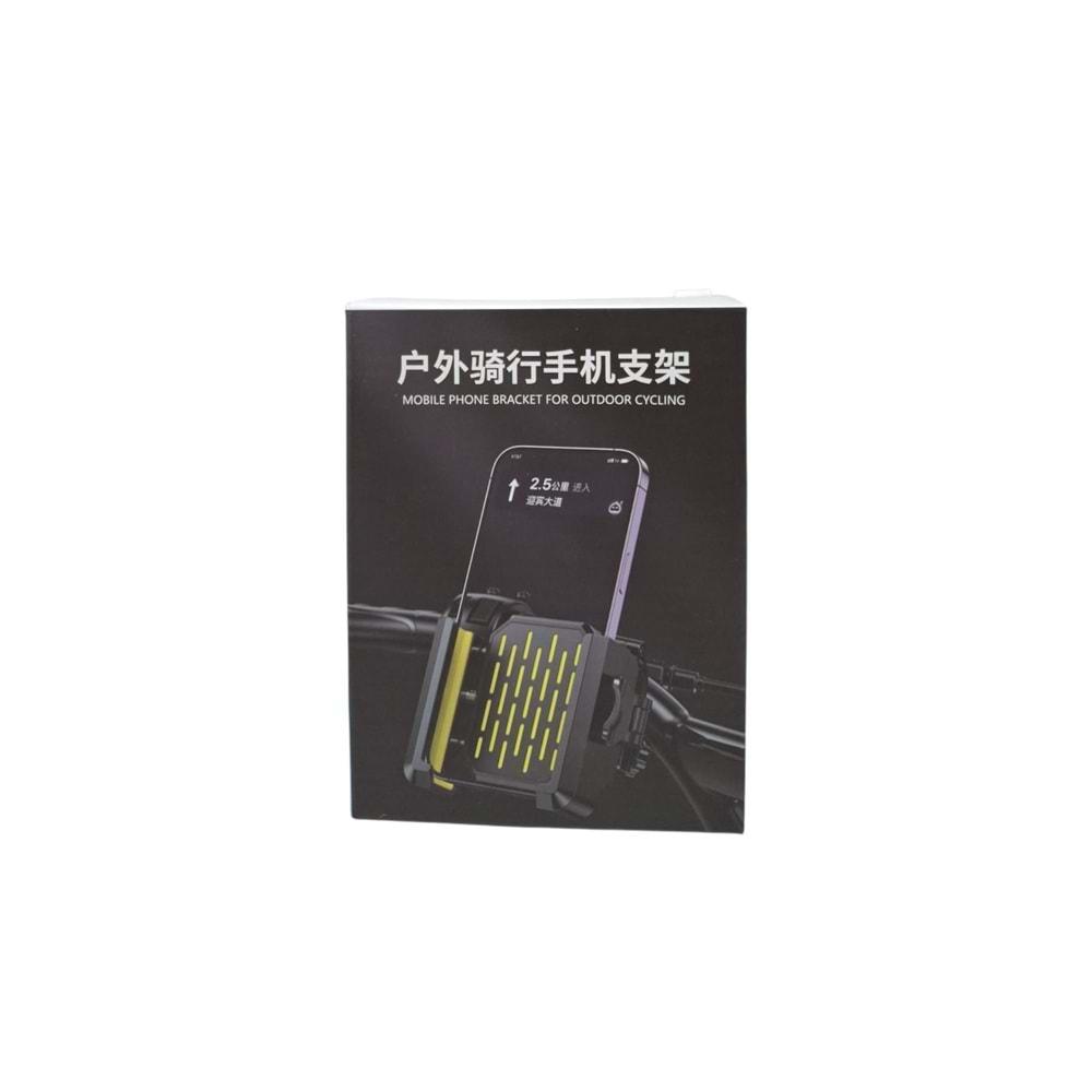 MOTOR TELEFON TUTUCU (YK-3592)