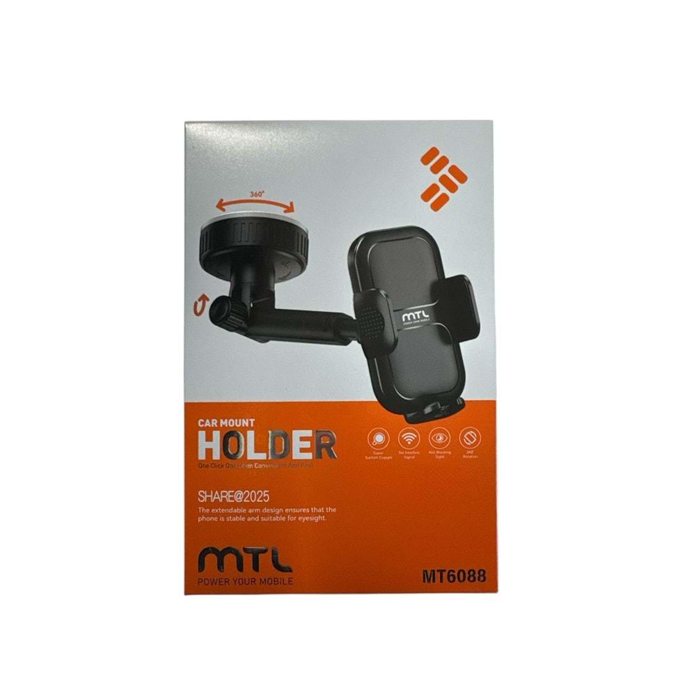 ARAÇ TELEFON TUTUCU (MT6088)