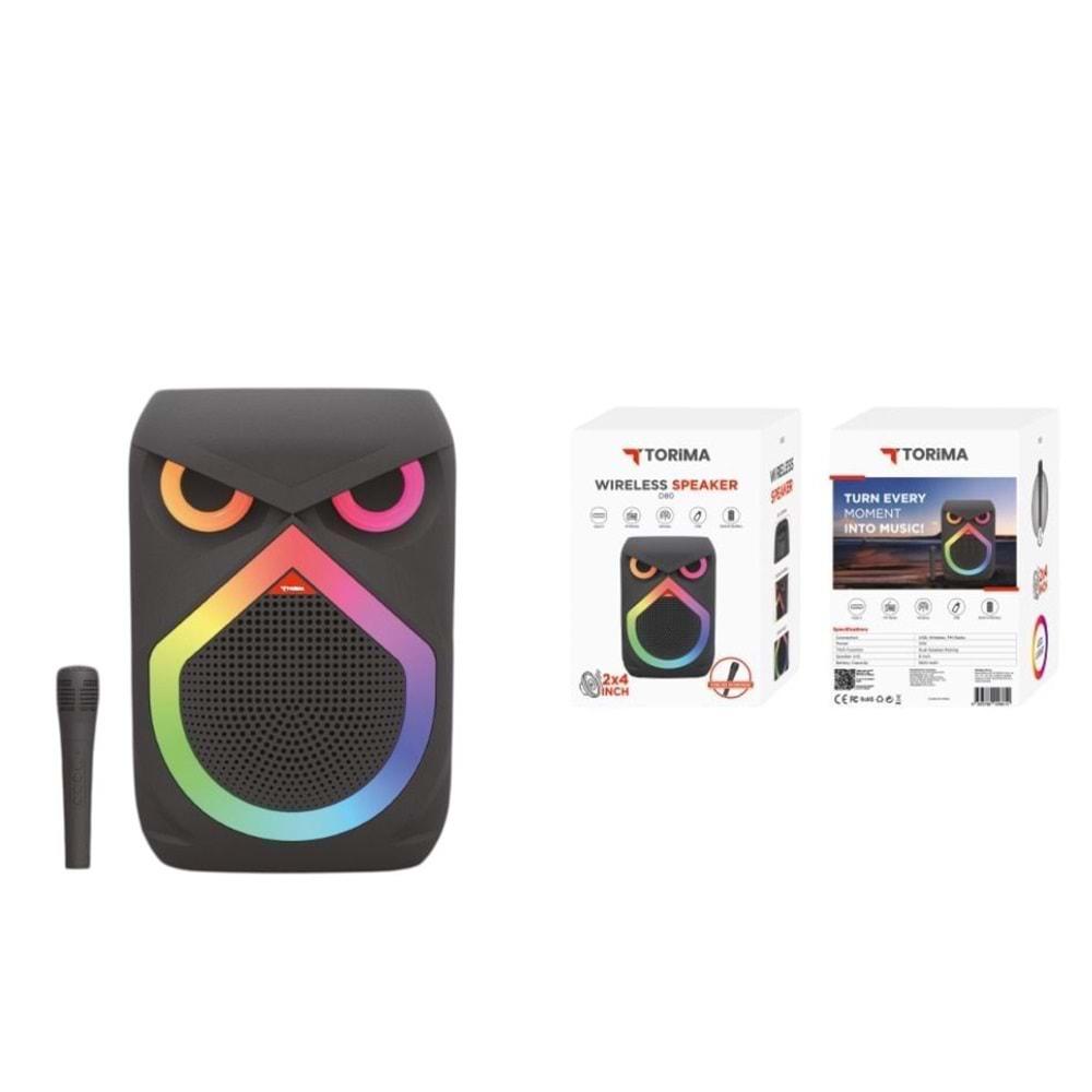 MÜZİK KUTUSU (D80)