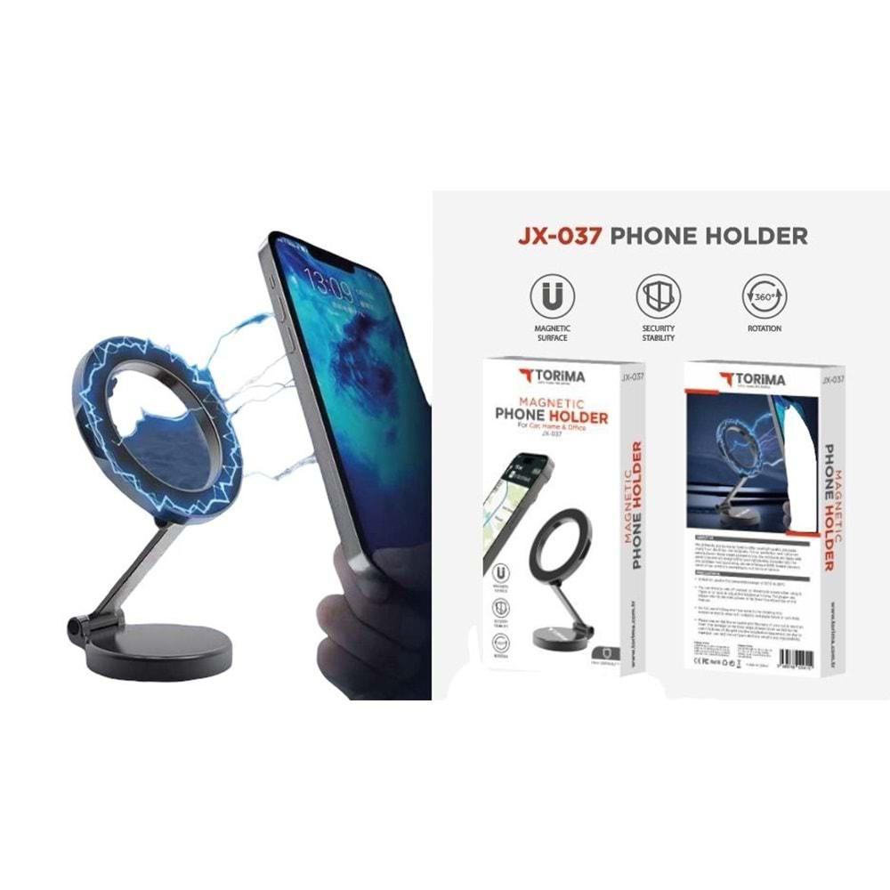 ARAÇ TELEFON TUTUCU (JX-037)