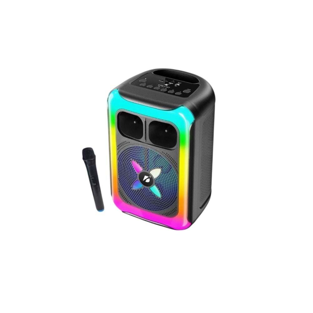 MÜZİK KUTUSU (KTS-2452)