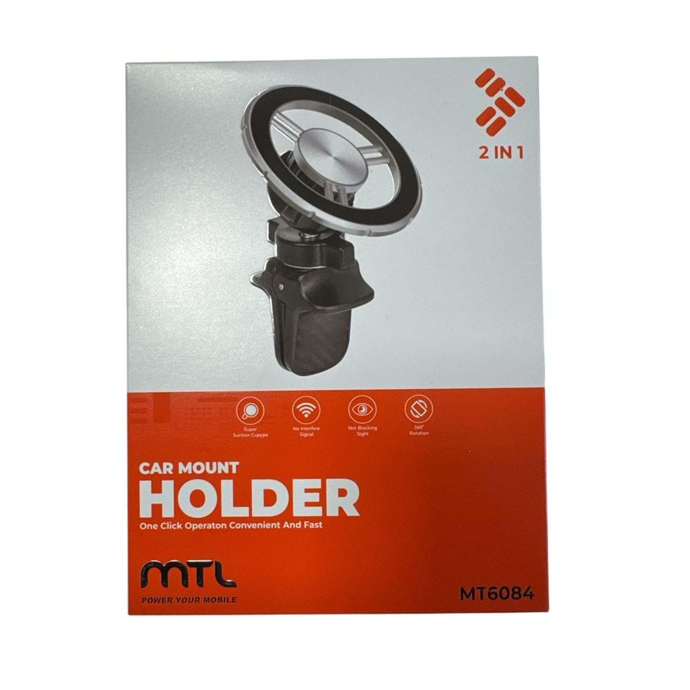 ARAÇ TELEFON TUTUCU (MT6084)