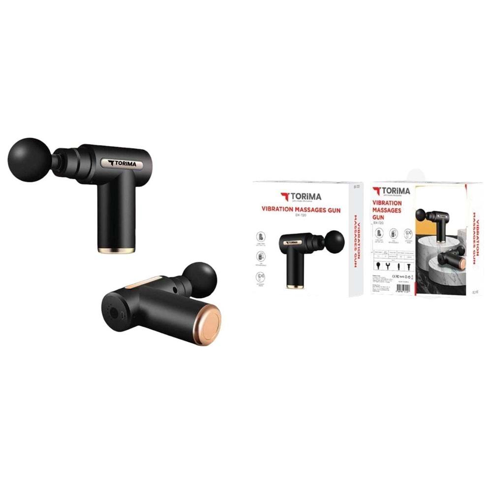 MASAJ ALETİ (BX-720)