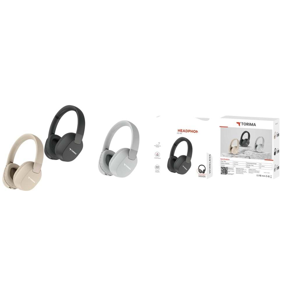 BLUETOOTH HEADSET (HD-50)