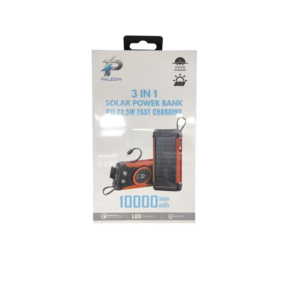 10.000 MAH POWER BANK FAST (PLO-FC10)