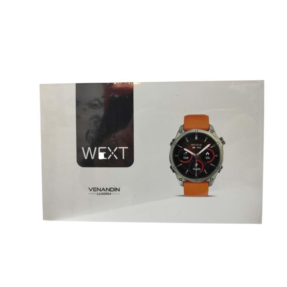 AKILLI SAAT WEXT (SMWXT-01)