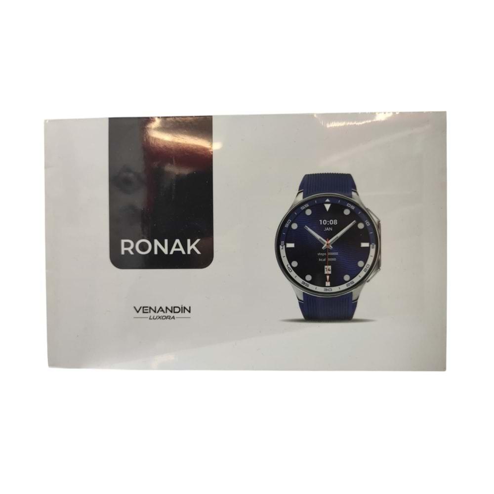 AKILLI SAAT RONAK (SMRNK-01)