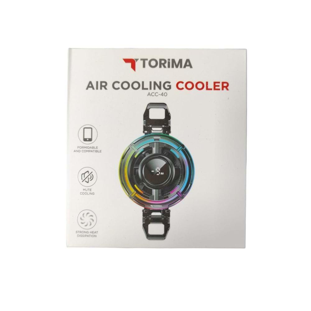 TELEFON SOĞUTUCU FAN (ACC-40)