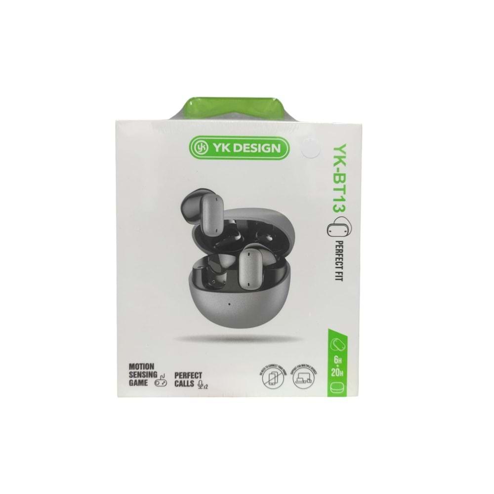 BLUETOOTH KULAKLIK (YK-BT13)