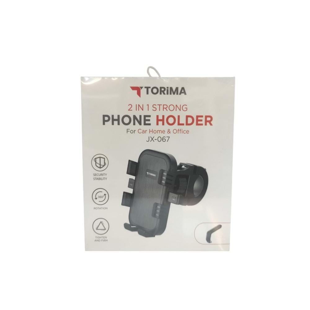 (JX-067) MOTOR TELEFON TUTUCU