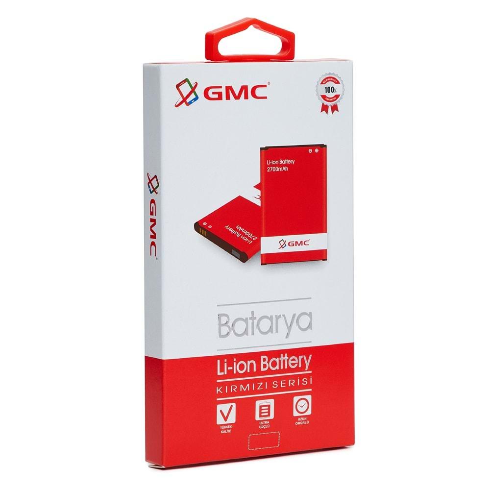 N7100 BATARYA GMC