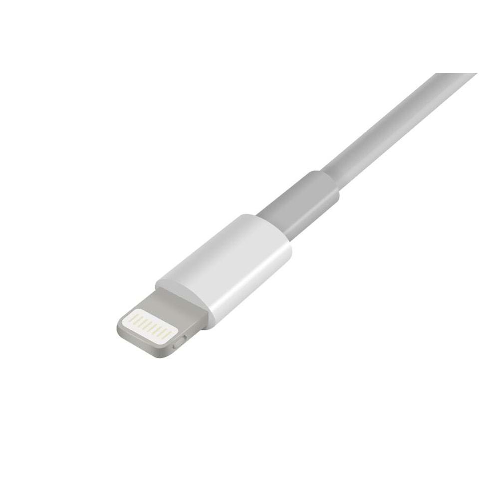 LIGHTNING USB KABLO GMC