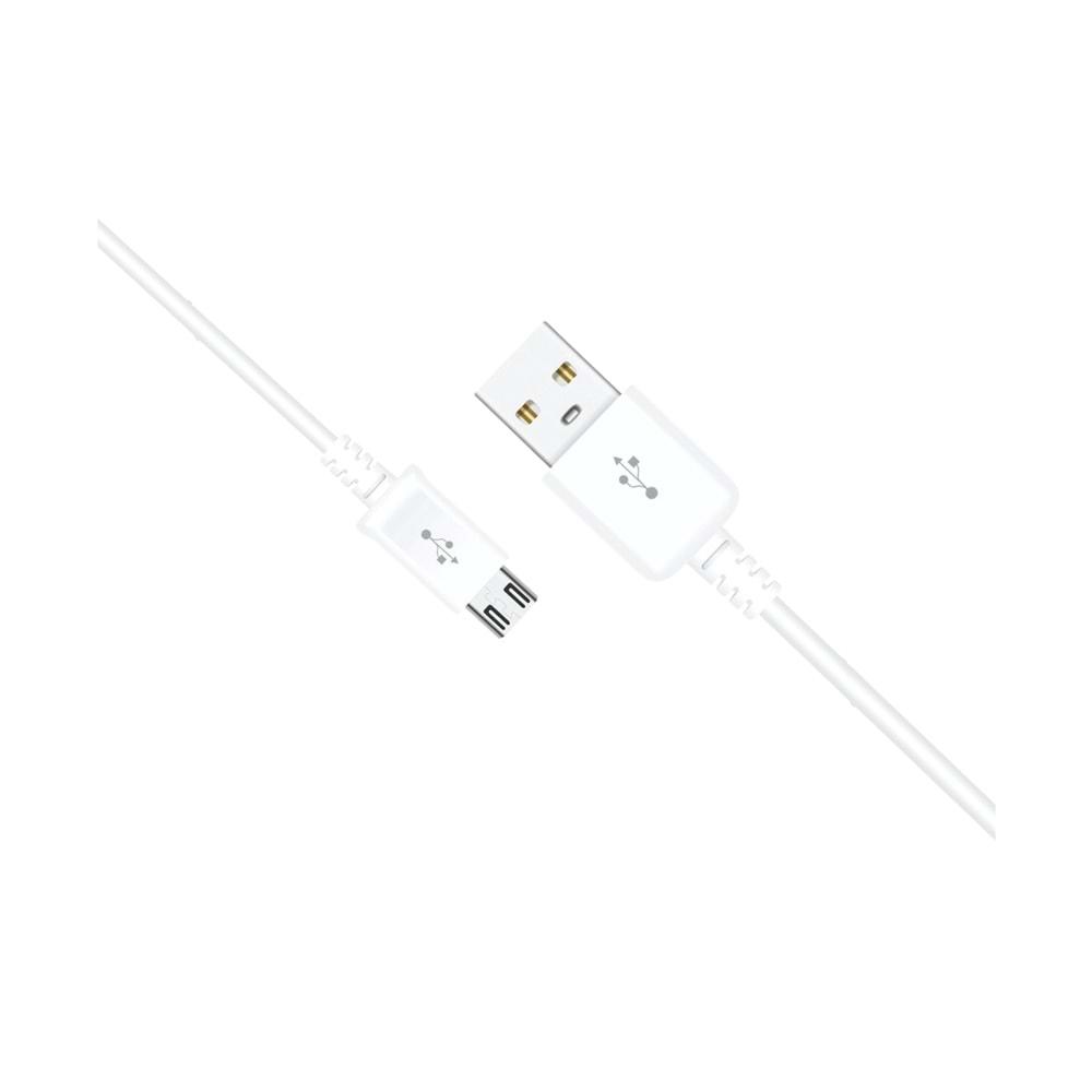 MİCRO UÇ USB KABLO GMC (GKB-07)