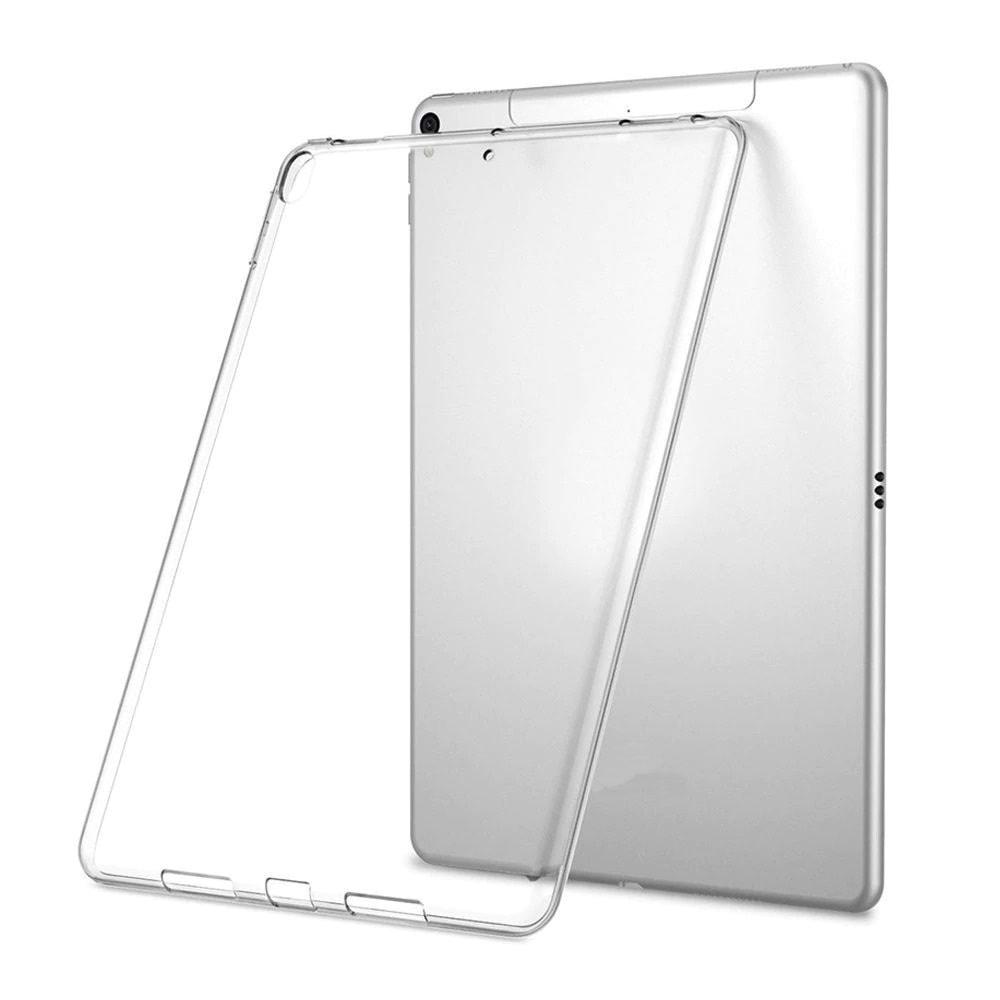 IPAD 11 İNCH SİLİKON ŞEFFAF SN-50(2020)