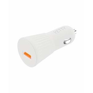 USB 25W OTO ŞARJ YETTY YC-25
