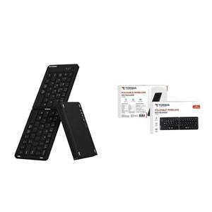 KABLOSUZ MİNİ KLAVYE (TK-08)