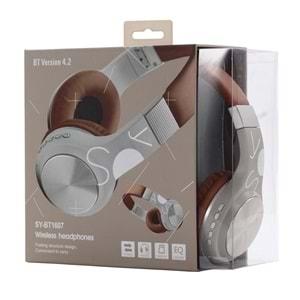 BLUETOOTH HEADSET SY-BT1607