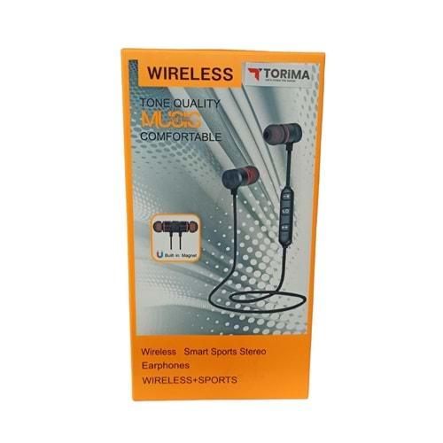 BLUETOOTH KULAKLIK SPORTS YD2-S