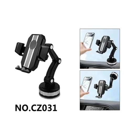 ARAÇ TELEFON TUTUCU CZ031