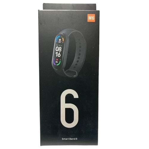 AKILLI BİLEKLİK M4