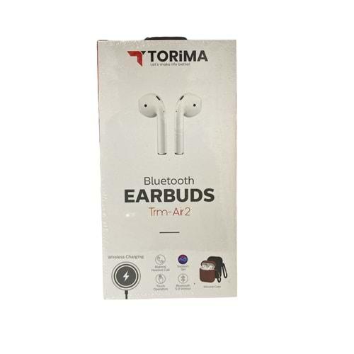 BLUETOOTH KULAKLIK TRM-AIR 2