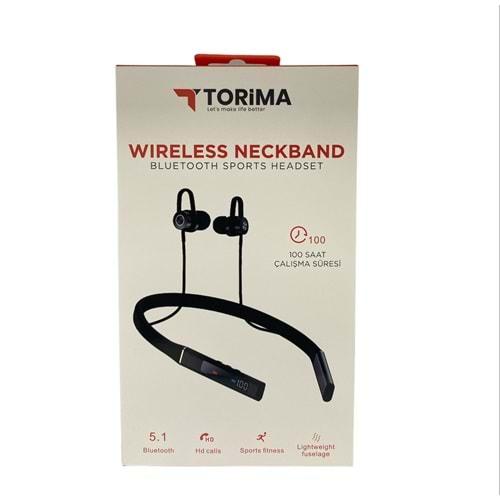 BLUETOOTH KULAKLIK TB-03