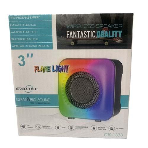 MÜZİK KUTUSU GTS-1373