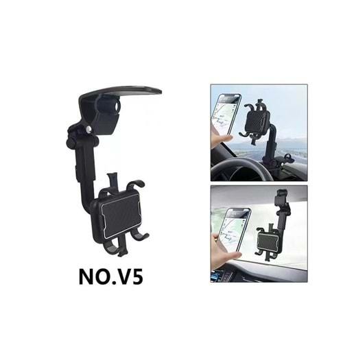 ARAÇ TELEFON TUTUCU V5