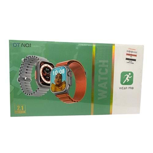 AKILLI SAAT DT8 ULTRA MAX