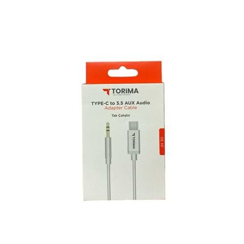 AUX KABLO LIGHTNING JH SERİSİ