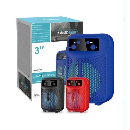 MÜZİK KUTUSU GTS-1349