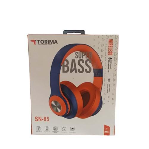 BLUETOOTH HEADSET SN-85