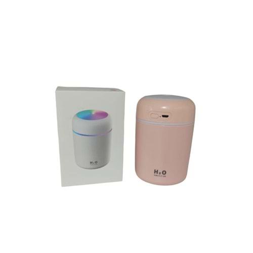 HAVA NEMLENDİRİCİ (H2)