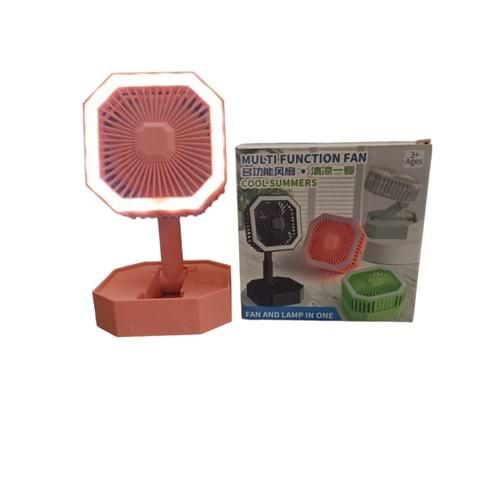 MASA FANI ŞARJLI YK-3308