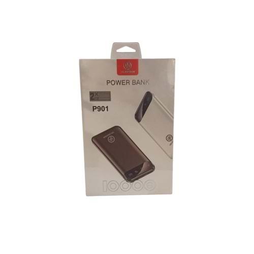 POWER BANK 8000 MAH P901