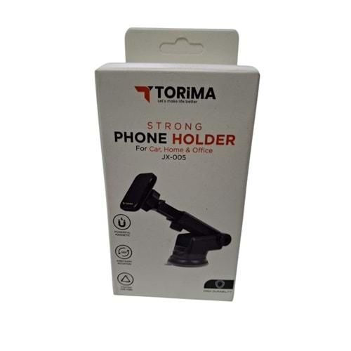 ARAÇ TELEFON TUTUCU JX-005