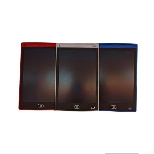 YAZI TABLETİ 8 İNCH T8