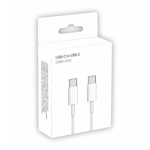 TYPE-C TO TYPE-C KABLO ORJ.TİP (K705)