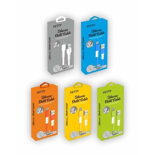 TYPE-C USB KABLO (YKB-22)