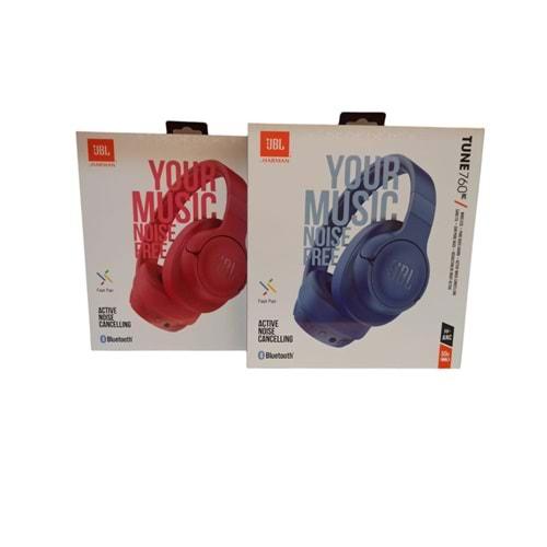 BLUETOOTH HEADSET TUNE 760 ANC