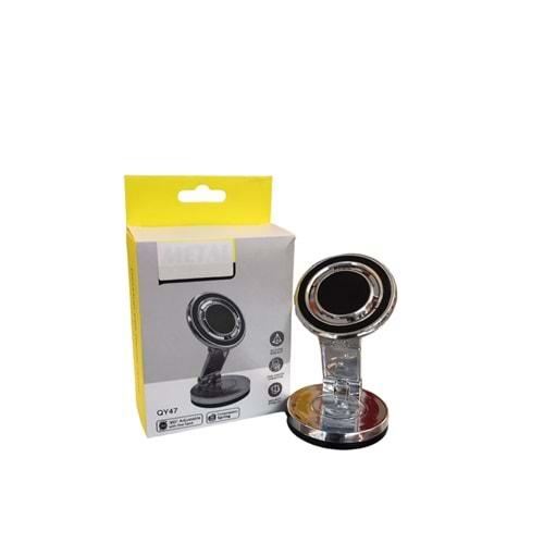 ARAÇ TELEFON TUTUCU MT-QY47